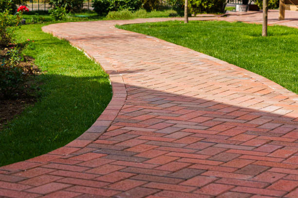 Best Cobblestone Driveway Paving in Hercules, CA