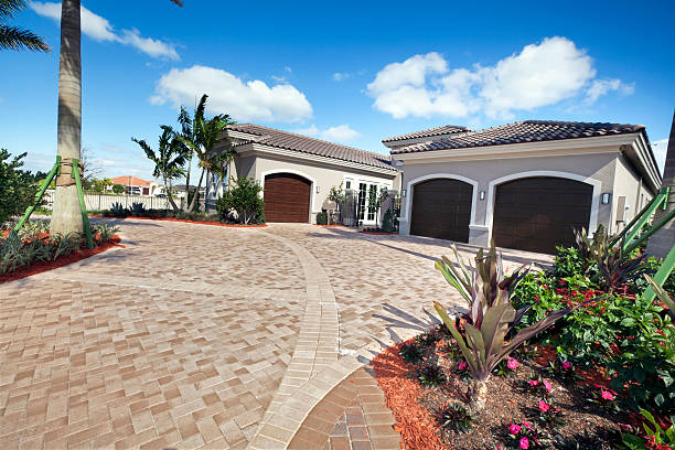 Best Driveway Stamping and Staining in Hercules, CA