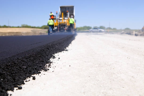 Best Concrete Driveway Paving in Hercules, CA