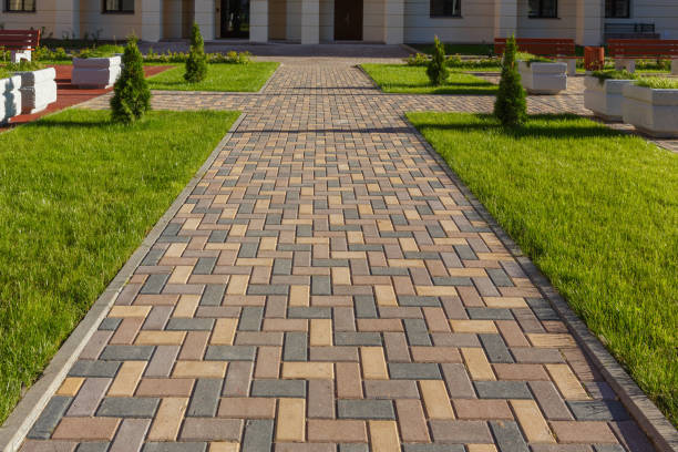 Best Custom Driveway Design and Paving in Hercules, CA